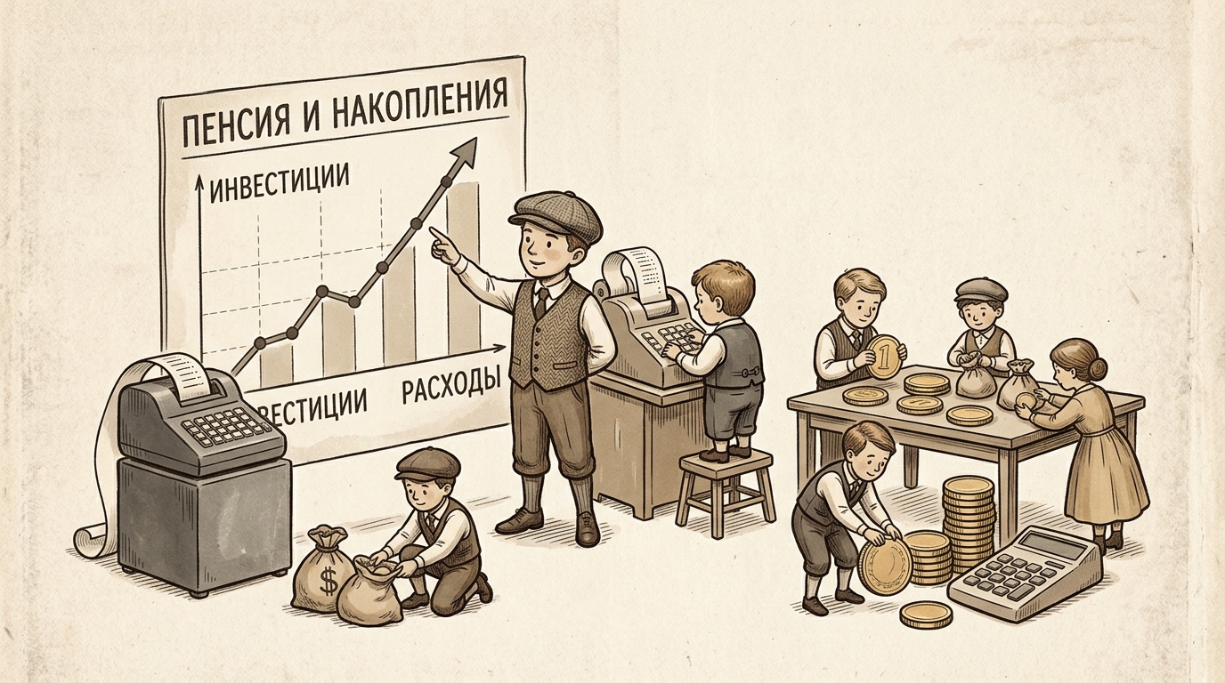 Гарантированный займ: миф или реальность для пенсионера сегодня