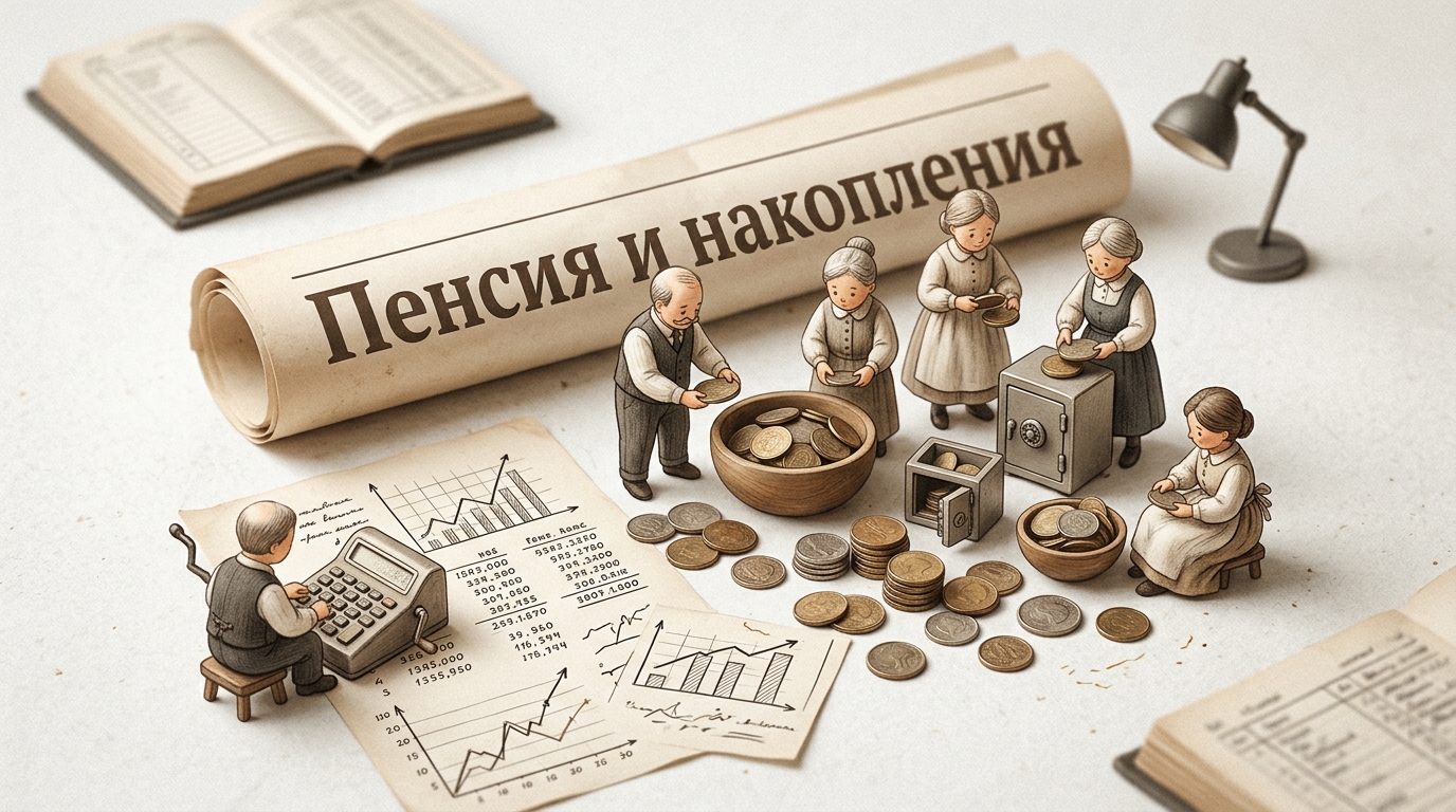 Как пенсионеру взять кредит без регистрации по месту жительства