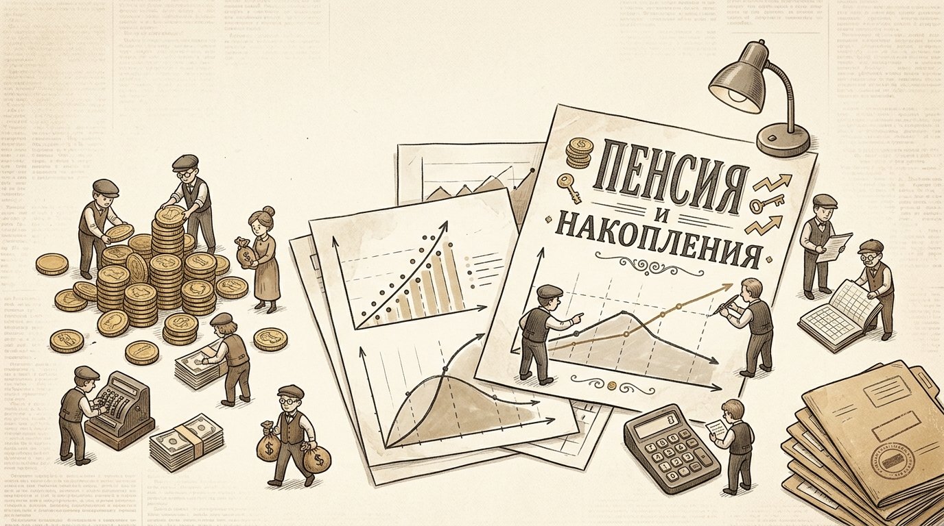 Микрозайм пенсионеру на карту в 2026 году: условия и варианты