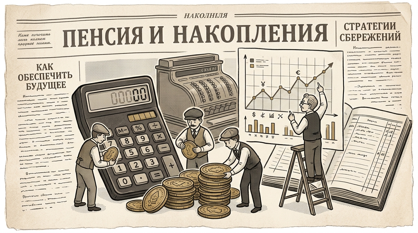 Займ экспресс для пенсионеров: спасение или долговая петля